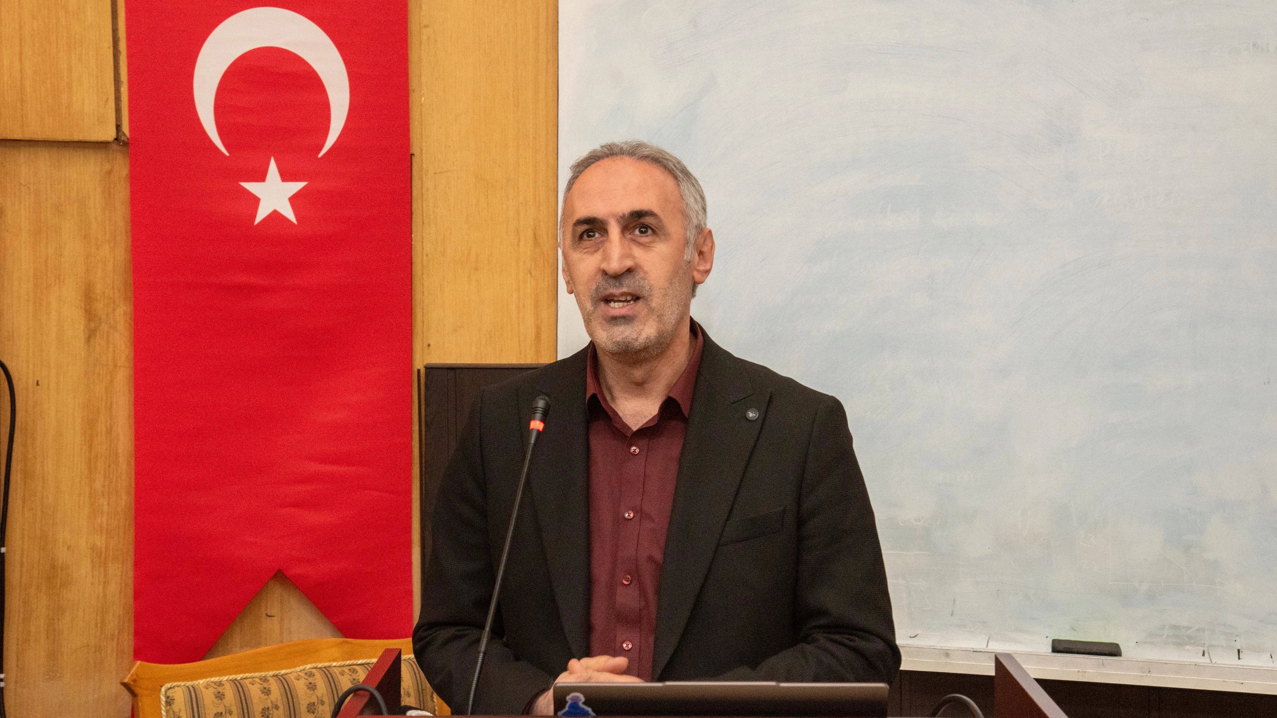 Amerika’da İslam sosyolojik açıdan ele alındı